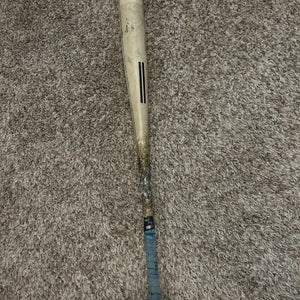 Warstic Bonesaber Alloy Bat (-3) 30 oz 33" (Used)