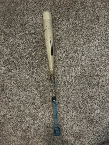 Warstic Bonesaber Alloy Bat (-3) 30 oz 33" (Used)