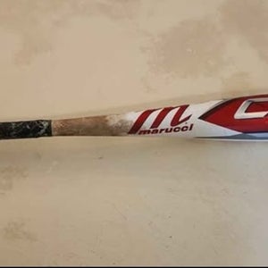 Marucci CATX -10 USSSA Baseball Bat: MSBCX10