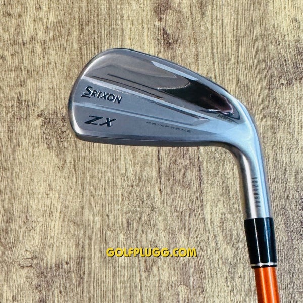 UDI 3 Iron- Srixon ZX MK II / Tour AD, Extra Stiff Flex (2201)