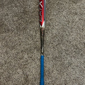 Marucci CAT X USA Bat (-3) 30 oz 33" (Used)