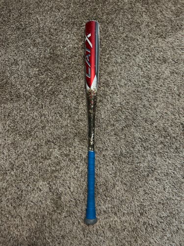 Marucci CAT X USA Bat (-3) 30 oz 33" (Used)