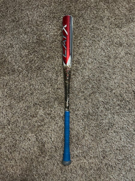 Marucci CAT X USA Bat (-3) 30 oz 33" (Used)