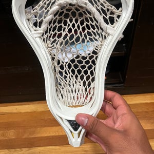 Warrior Strung Regulator Max Head (Used)