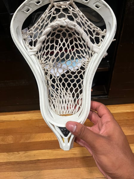 Warrior Strung Regulator Max Head (Used)