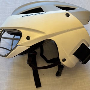 Cascade LX Helmet (Used)