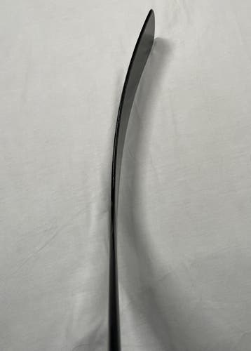 NEW True HZRDUS 7X4 Goalie Sticks, 24”, Regular Hand, Red/Black - 2 Pack