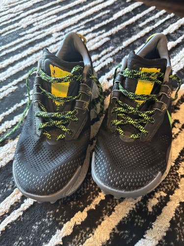 Men's Size M 7.5 (W 8.5) Nike Pegasus Trail (Used)