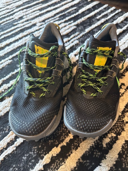 Men's Size M 7.5 (W 8.5) Nike Pegasus Trail (Used)