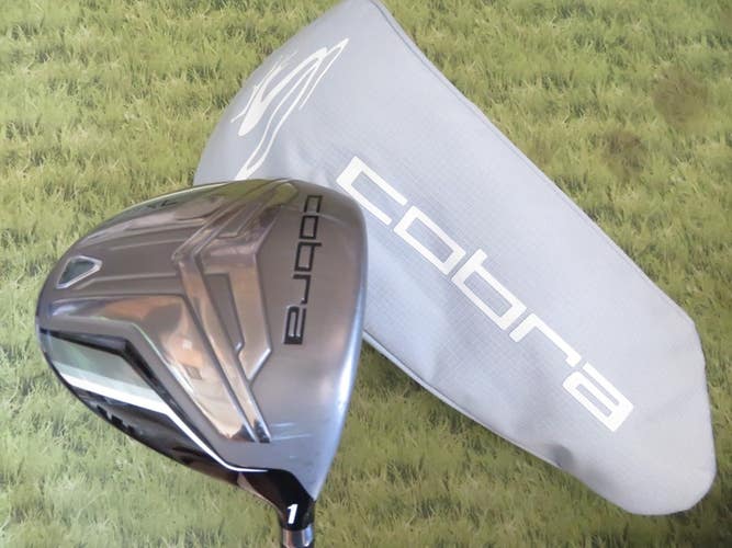 LADIES * Cobra FLY XL DRIVER + HC