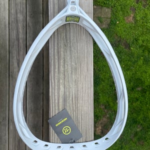 Warrior Nemesis Goalie lite