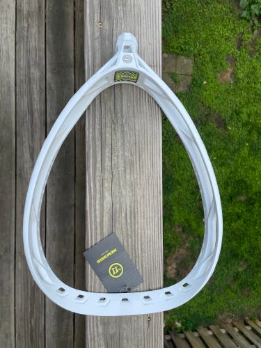 Warrior Nemesis Goalie lite