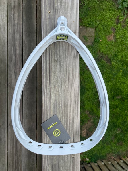 Warrior Nemesis Goalie lite