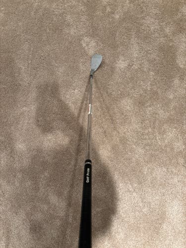 Cleveland RTX 4 Left Hand Wedge Stiff Flex 60 Degree Steel Shaft (Used)