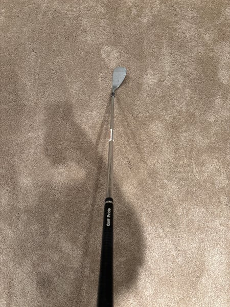 Cleveland RTX 4 Left Hand Wedge Stiff Flex 60 Degree Steel Shaft (Used)