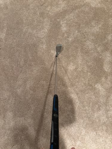 TaylorMade MG3 Right Handed Wedge Stiff Flex 58 Degree Steel Shaft (Used)