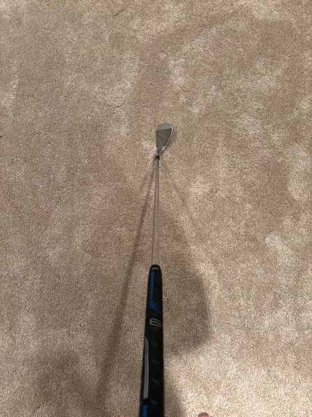 TaylorMade MG3 Right Handed Wedge Stiff Flex 58 Degree Steel Shaft (Used)
