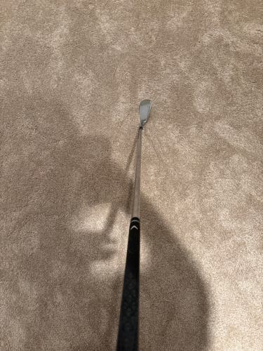 Callaway JAWS Forged Right Handed Wedge Stiff Flex Steel Shaft 56 Degree (Used)