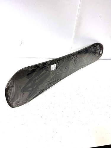 Used Jones NEW ULTRA MOUNTAIN TWIN 157 Mens Snowboard Only Black 157 cm 11860-S000294919