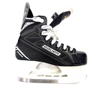 Used Bauer S140 Junior Hockey Skate Junior 03 11860-S000295041