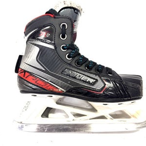 Used Bauer X2.7 Junior Goalie Skate Junior 03 11860-S000295035