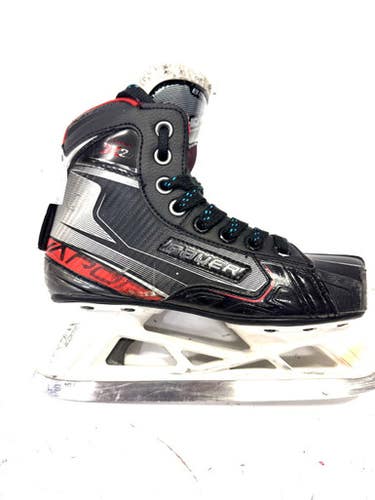 Used Bauer X2.7 Junior Goalie Skate Junior 03 11860-S000295035