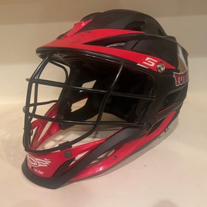 Cascade S Youth Helmet (Used)
