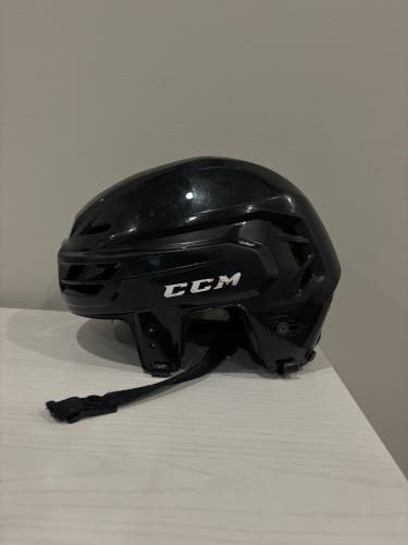 Medium CCM Tacks Helmet  (Used)