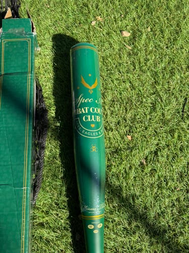 2025 32” Combat Country club BBCOR Certified Bat (-3) (New)
