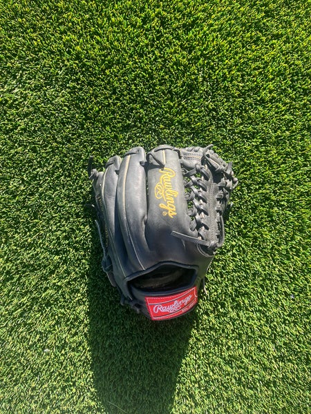 Rawlings RH Heart of the Hide Baseball Glove 11.5" (Used)