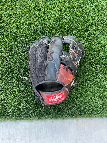 Rawlings RH Heart of the Hide Baseball Glove 11.75" (Used)