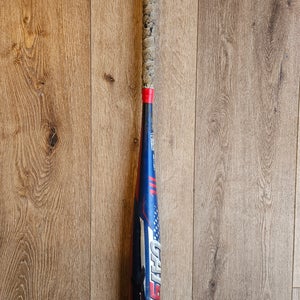Marucci CAT9 Pastime Alloy USSSA Certified Bat (-10) 21 oz 31" (Used)