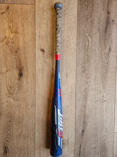 Marucci CAT9 Pastime Alloy USSSA Certified Bat (-10) 21 oz 31" (Used)