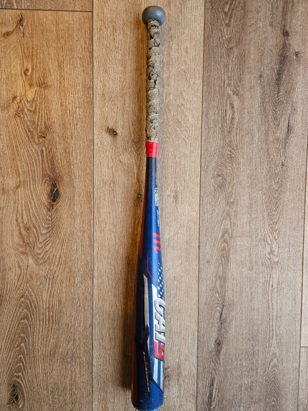 Marucci CAT9 Pastime Alloy USSSA Certified Bat (-10) 21 oz 31" (Used)