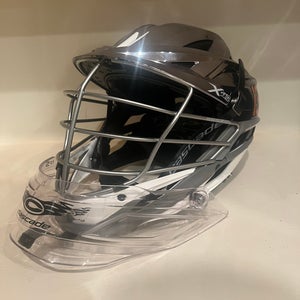 Cascade XRS Pro Helmet (Used)