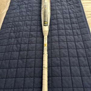 2025 Rawlings Icon Composite USSSA Certified Bat (-5) 27 oz 32" (New)