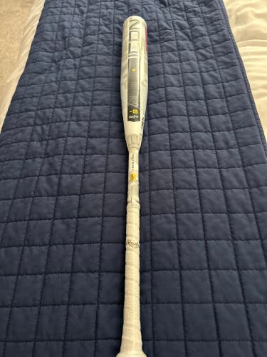 2025 Rawlings Icon Composite USSSA Certified Bat (-5) 27 oz 32" (New)
