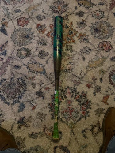 2024 Louisville Slugger Meta Composite USSSA Certified Bat (-5) 32"