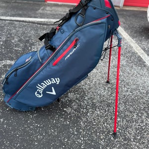 Callaway 2024 Fairway C Stand Bag