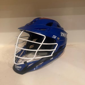 Cascade S Helmet (Used)