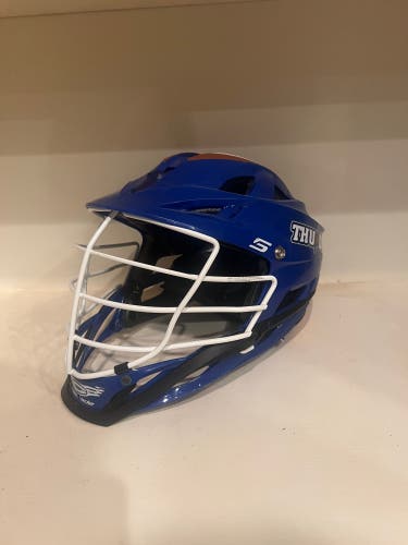 Cascade S Helmet (Used)