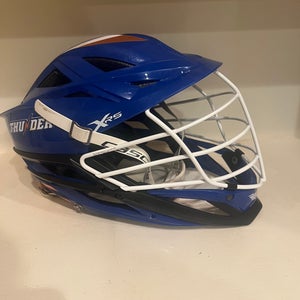 Cascade XRS Helmet (Used)
