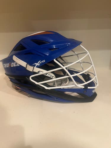 Cascade XRS Helmet (Used)