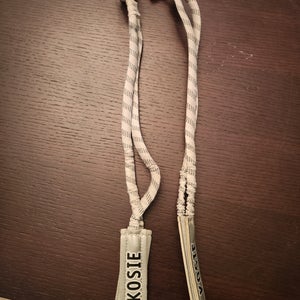 Goalie PRO Laces Sr- Long Version
