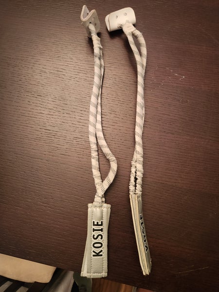 Goalie PRO Laces Sr- Long Version