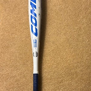 2014 Combat B4 Portent BBCOR Certified Bat (-3) 29 oz 32" (Used)