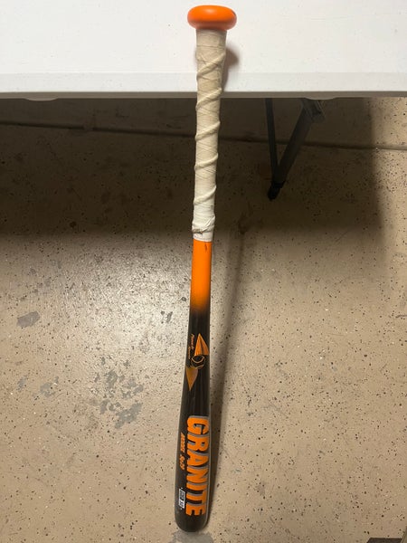 Unknown Brand Custom Bat  (-3) 30 oz 33" (New)