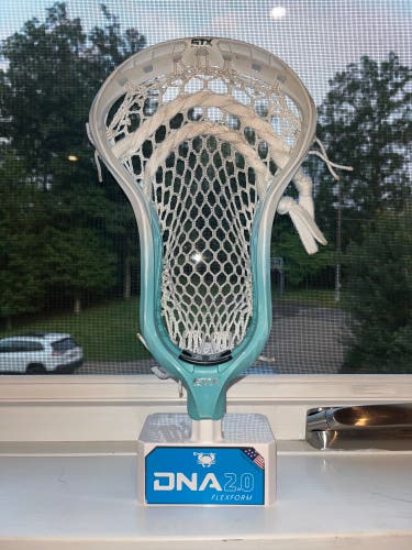 STX Strung Surgeon 900 Head (Used)