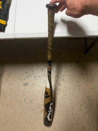 DeMarini Bat (-3) 29 oz 32" (Used)