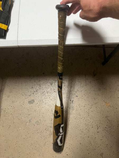 DeMarini Bat (-3) 29 oz 32" (Used)
